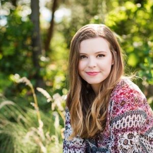 Meet your Posher, Avery